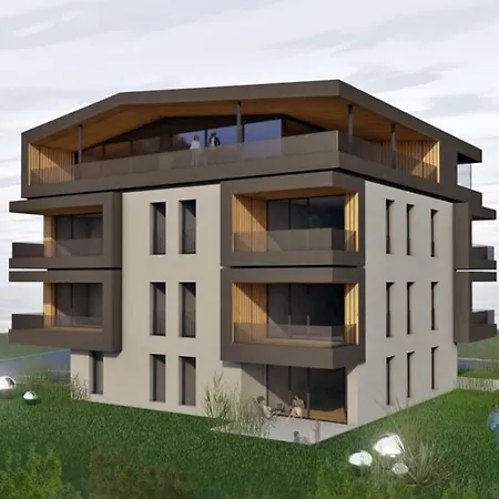 Deluxe Apartment Berglust Schladming Exterior photo