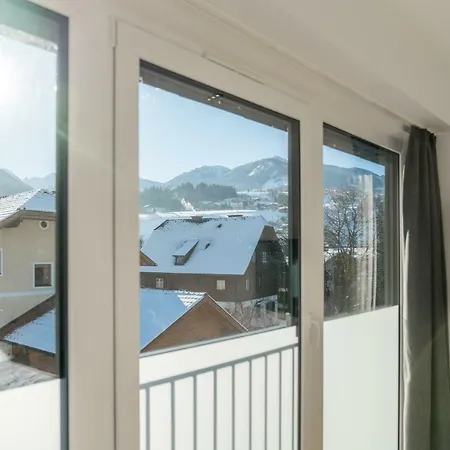 Deluxe Apartment Berglust Schladming Exterior photo