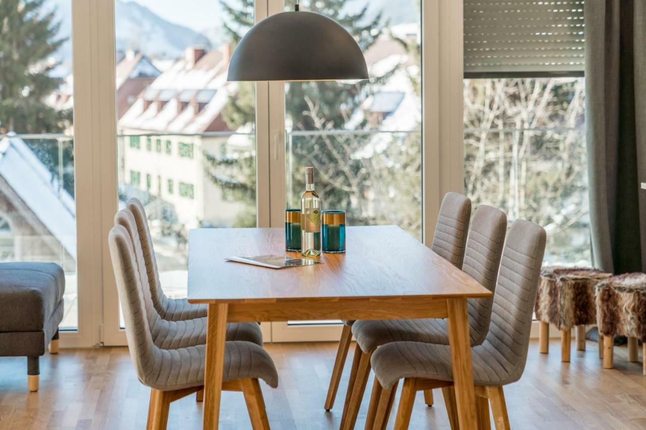 Deluxe Berglust * Schladming