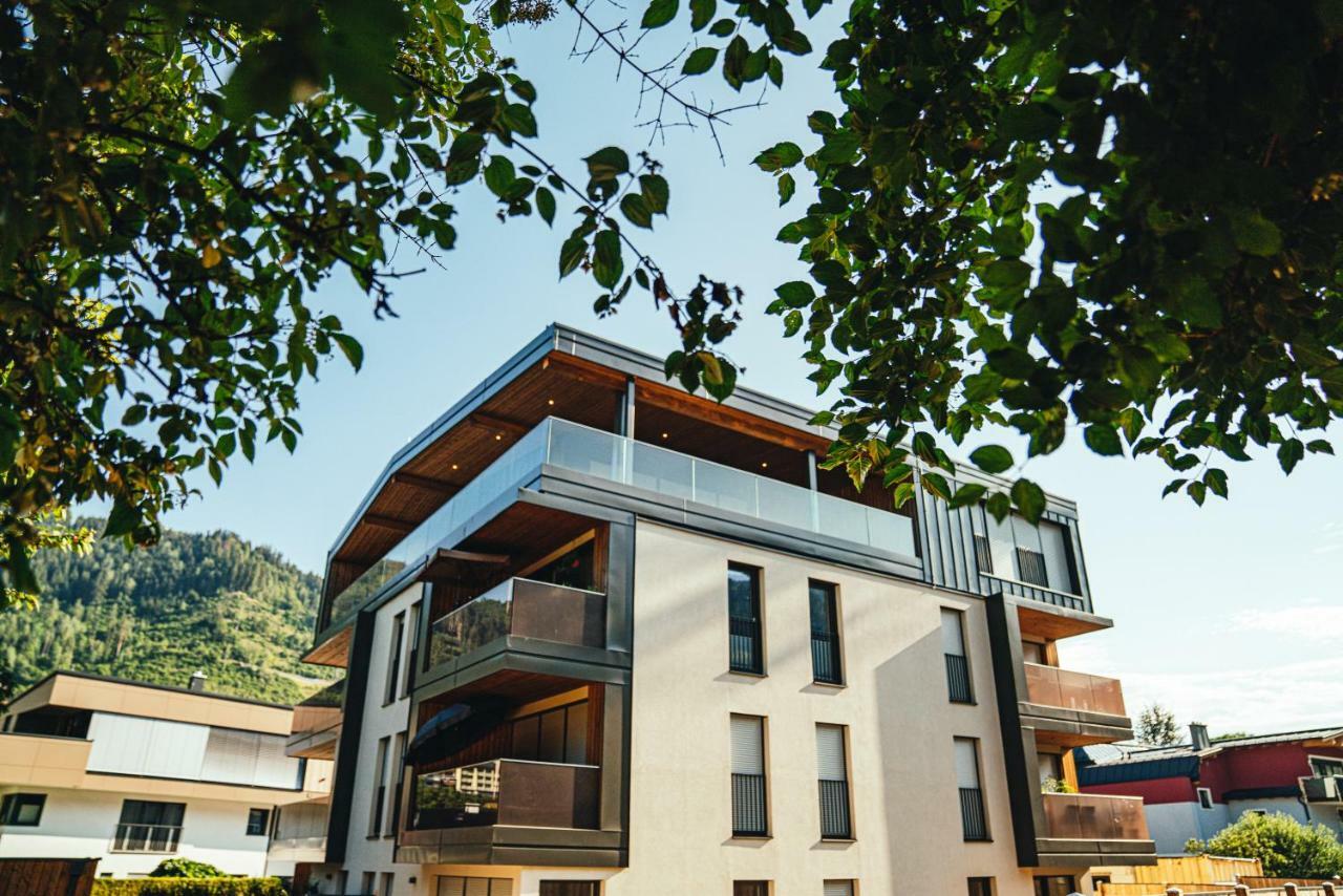 Deluxe Berglust Apartment