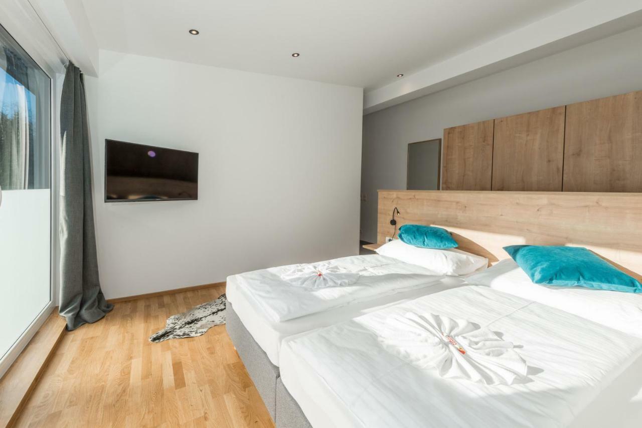 Deluxe Berglust Apartment